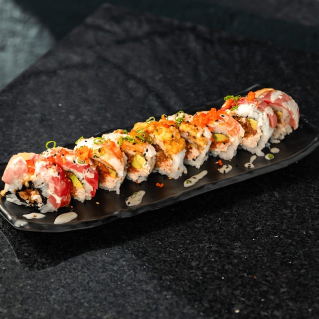 Linet Special Roll.