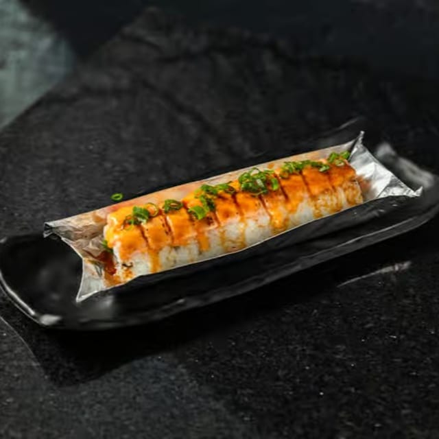 Lion King Roll.