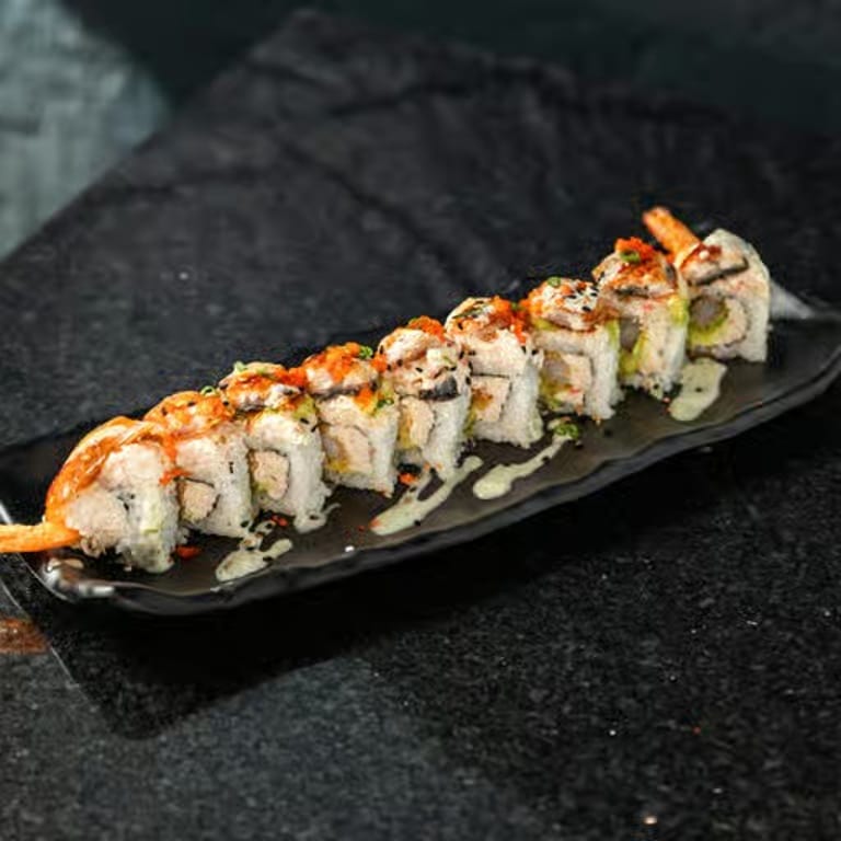 Delicious Unagi Dishes Await