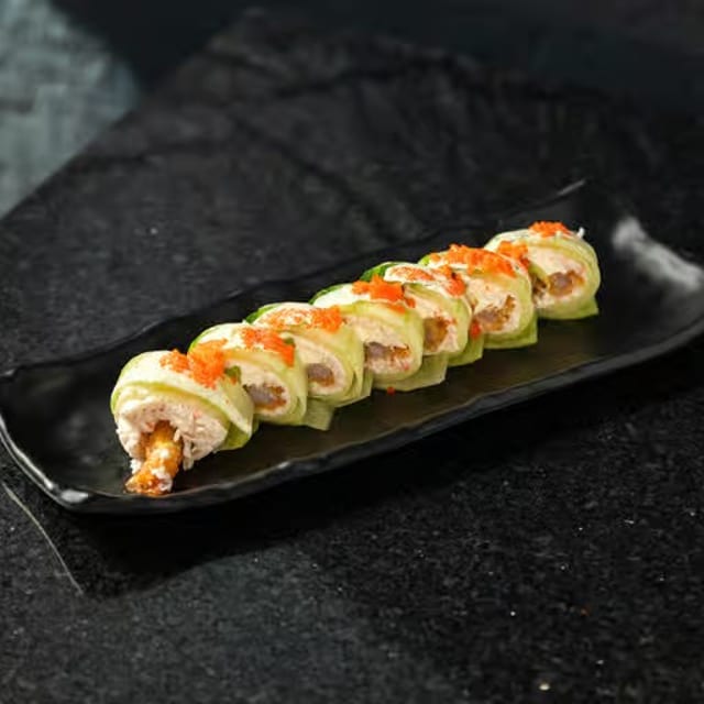 Summer Fresh Roll.