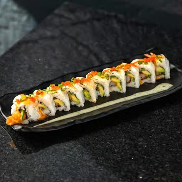 ARC Roll.