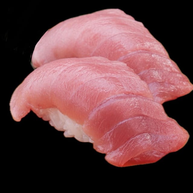 Albacore Toro.