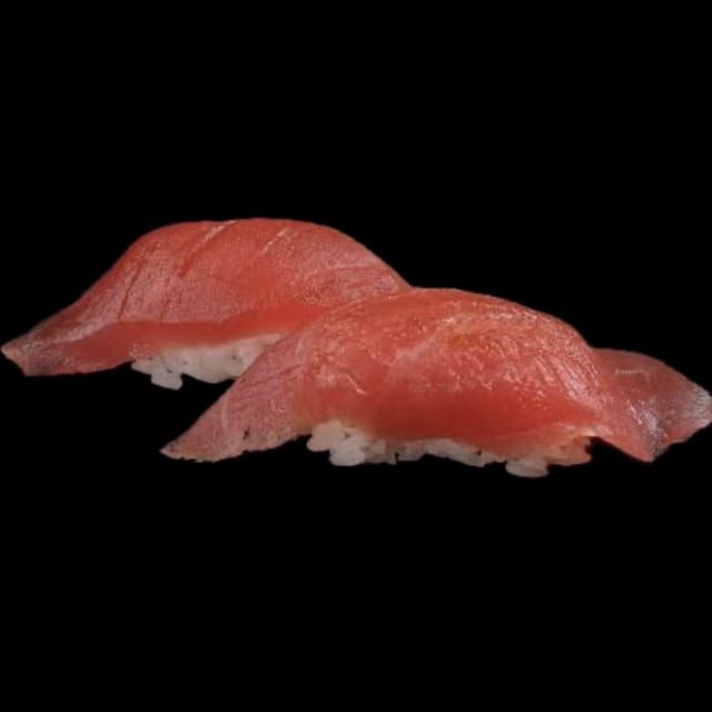 Maguro.