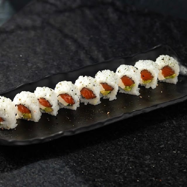 Philly Roll.