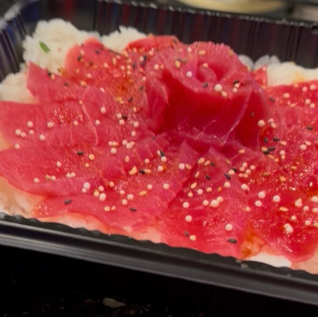 Tekkadon Bowl.