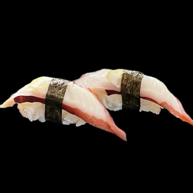 Tako.