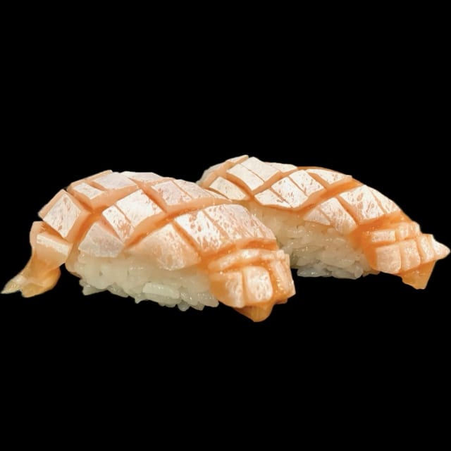 Sake Toro.