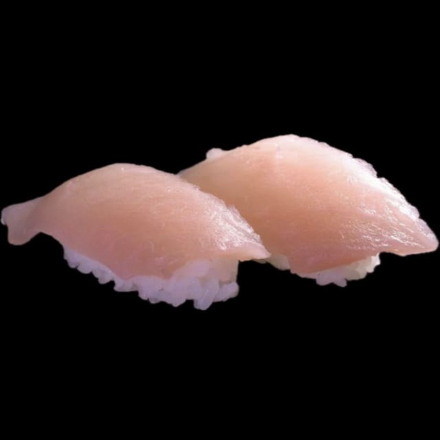 Albacore.