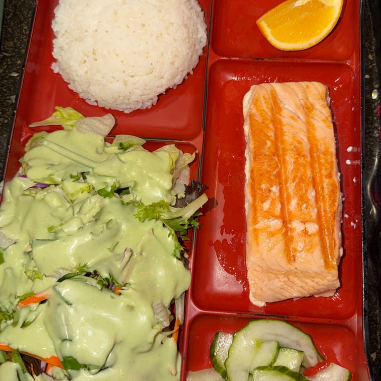 Discover Our Teriyaki Dishes