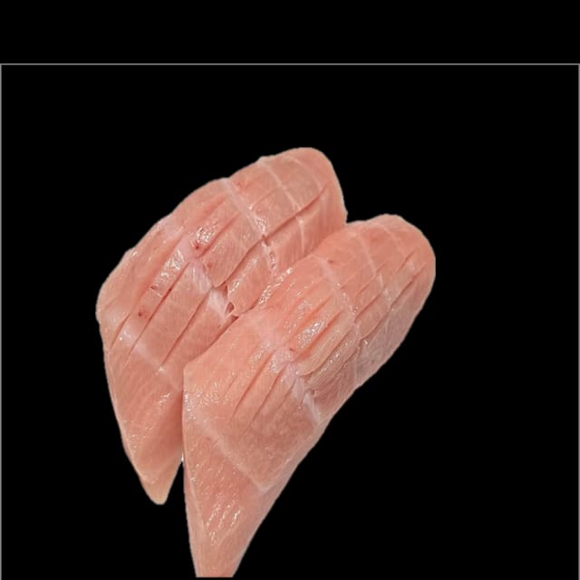 Bluefin Otoro.