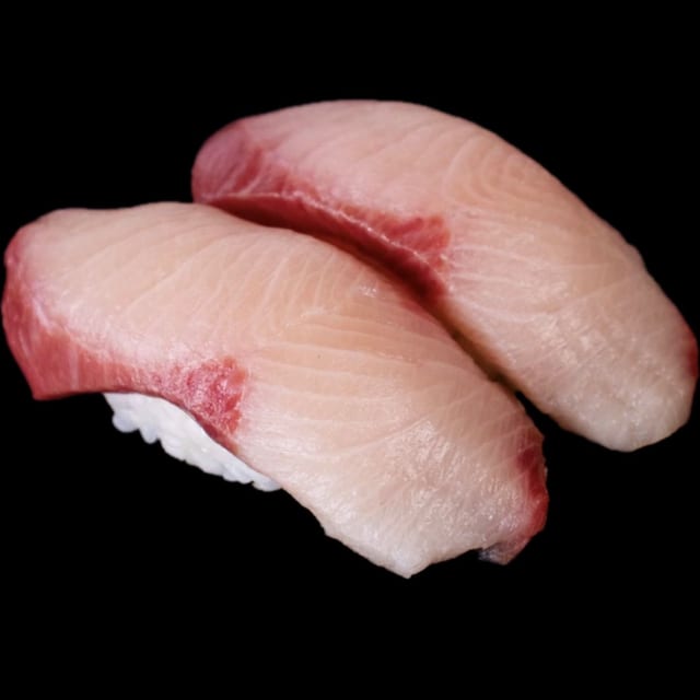 Hamachi.