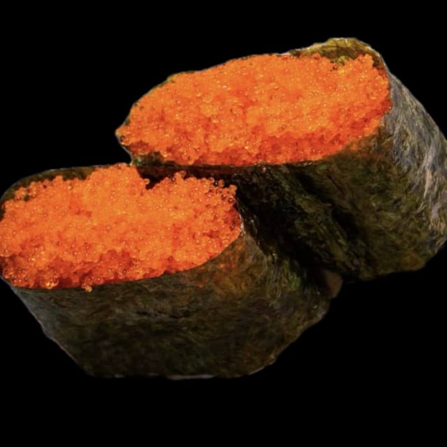 Masago.