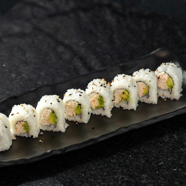 California Roll.