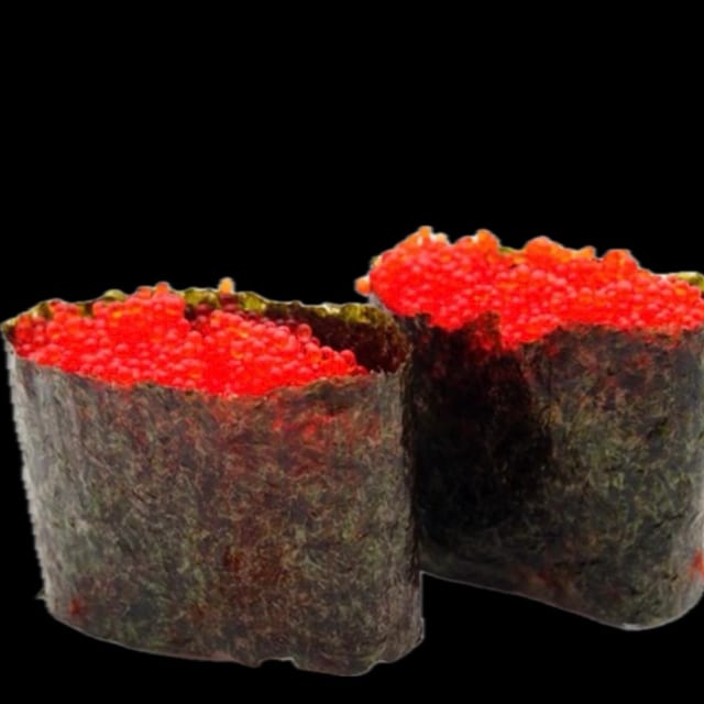 Tobiko.