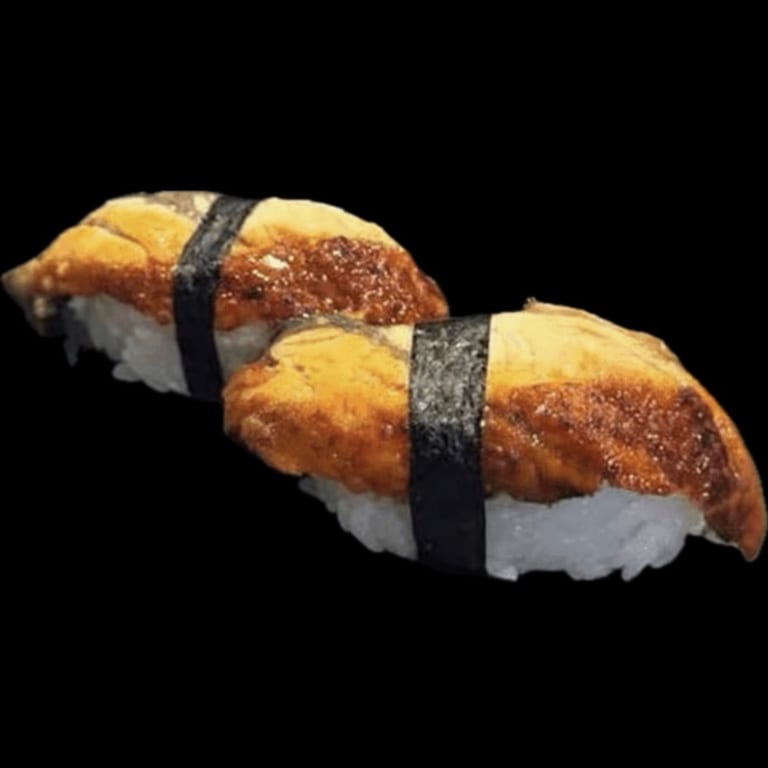 Delicious Unagi Dishes Await