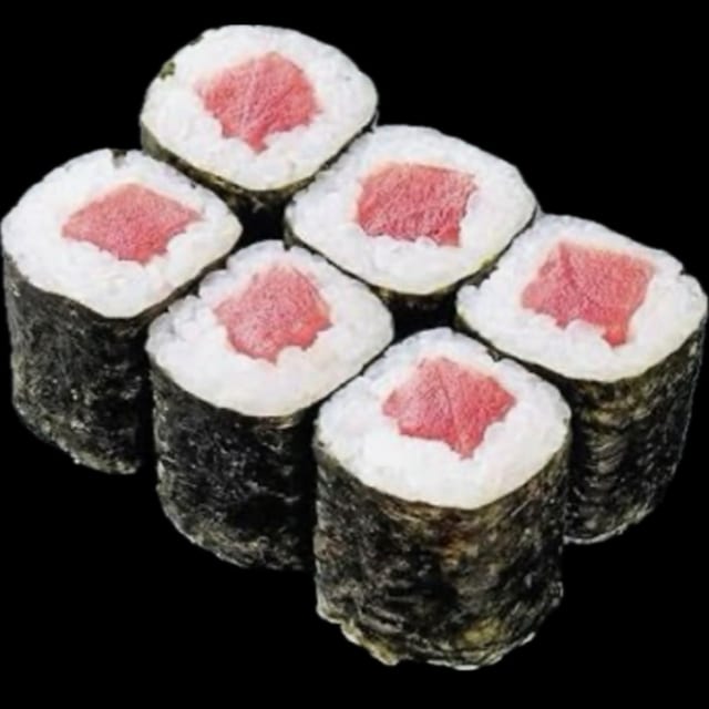 Tekka Maki Roll.