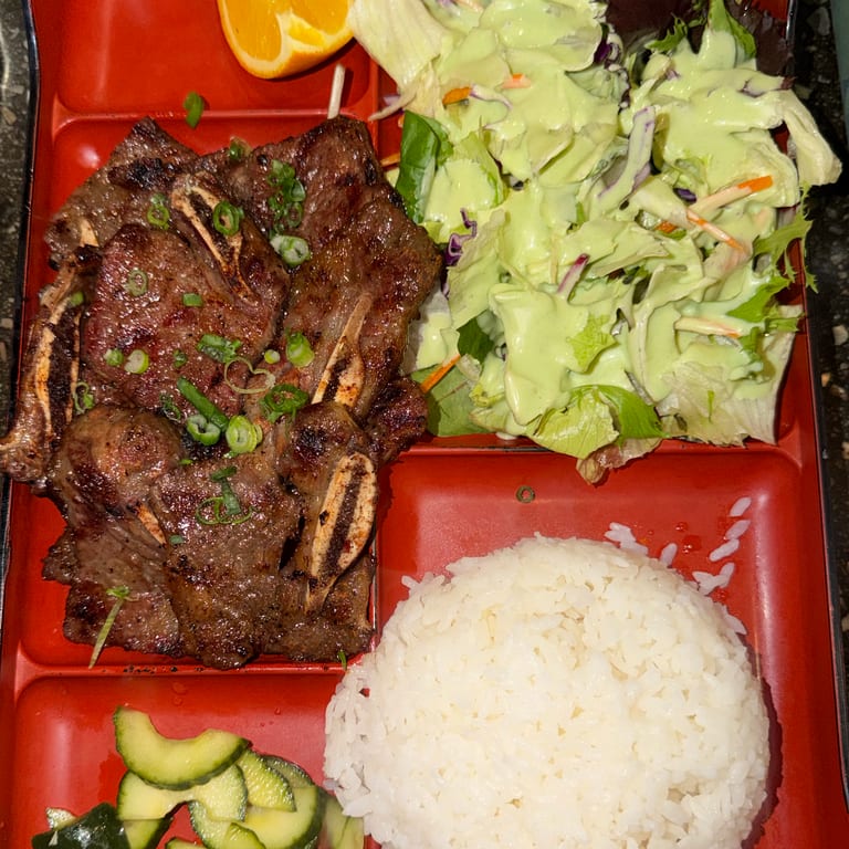 Takeout Made Easy