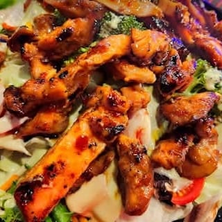 Chicken Salad